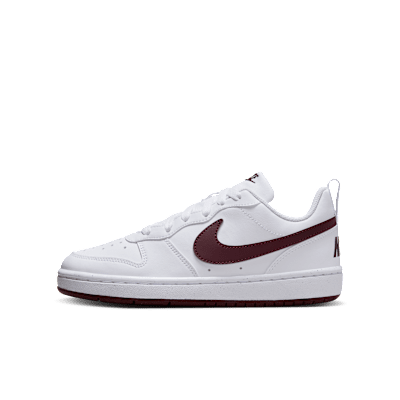 Nike boys court borough sales